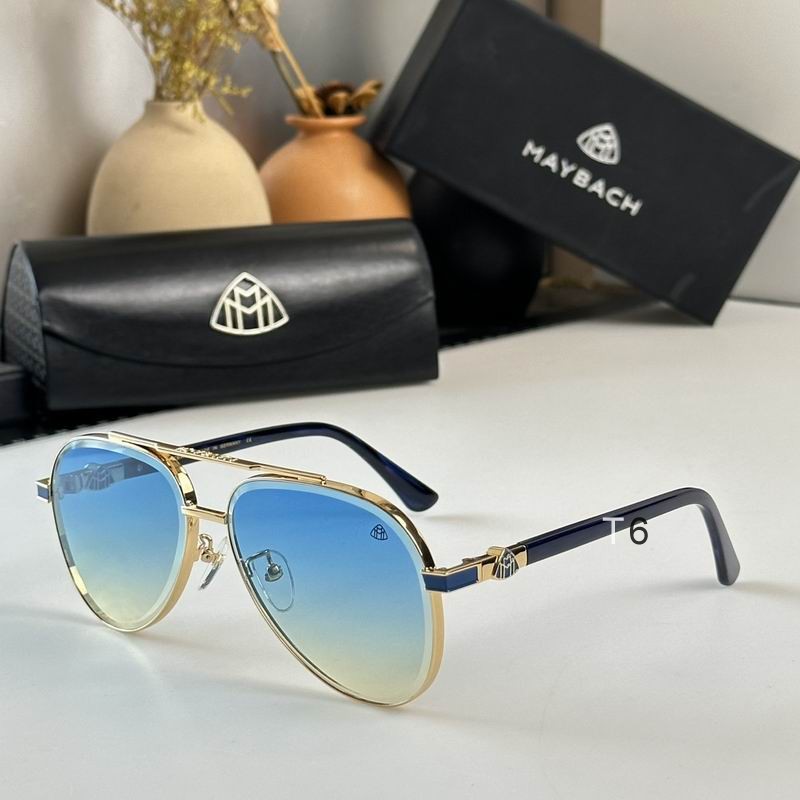 Wholesale Cheap AAA Maybach Replica Sunglasses for Sale
