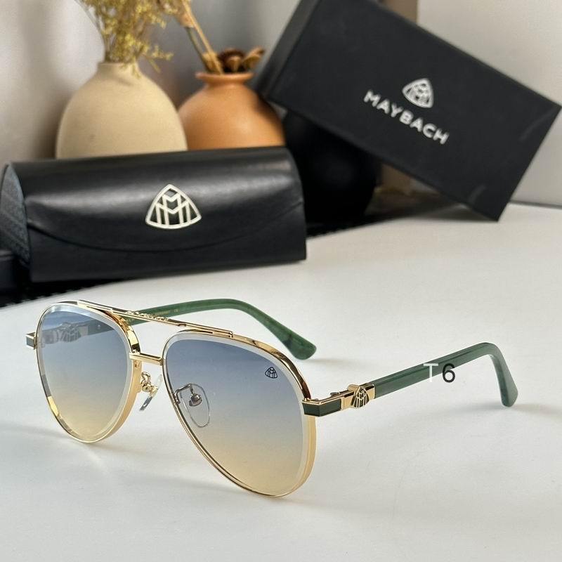 Wholesale Cheap AAA Maybach Replica Sunglasses for Sale