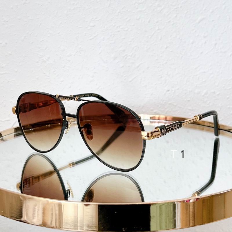 Wholesale Cheap AAA Maybach Replica Sunglasses for Sale