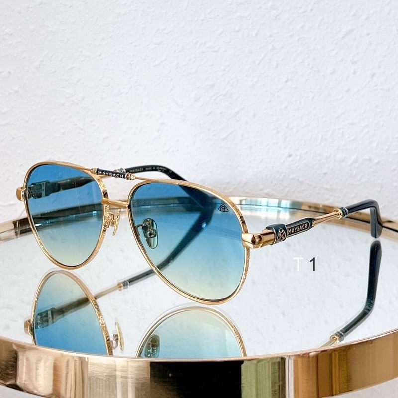 Wholesale Cheap AAA Maybach Replica Sunglasses for Sale