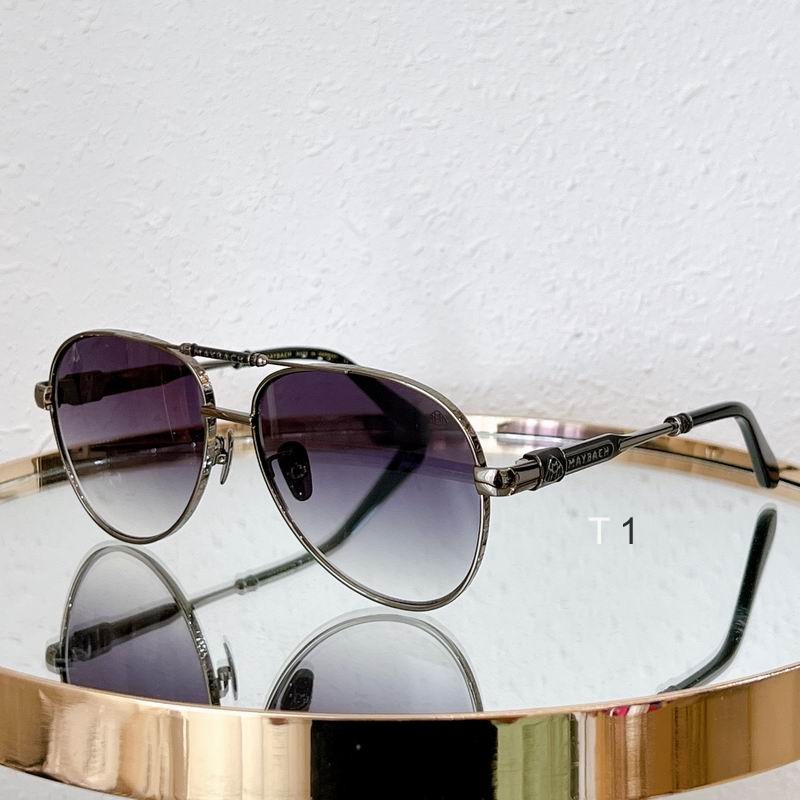 Wholesale Cheap AAA Maybach Replica Sunglasses for Sale