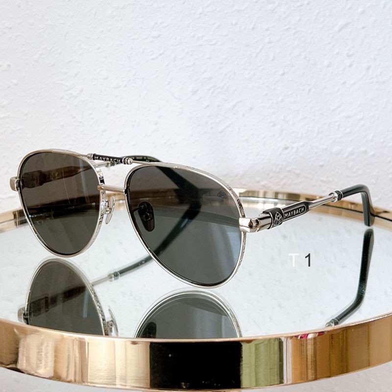 Wholesale Cheap AAA Maybach Replica Sunglasses for Sale