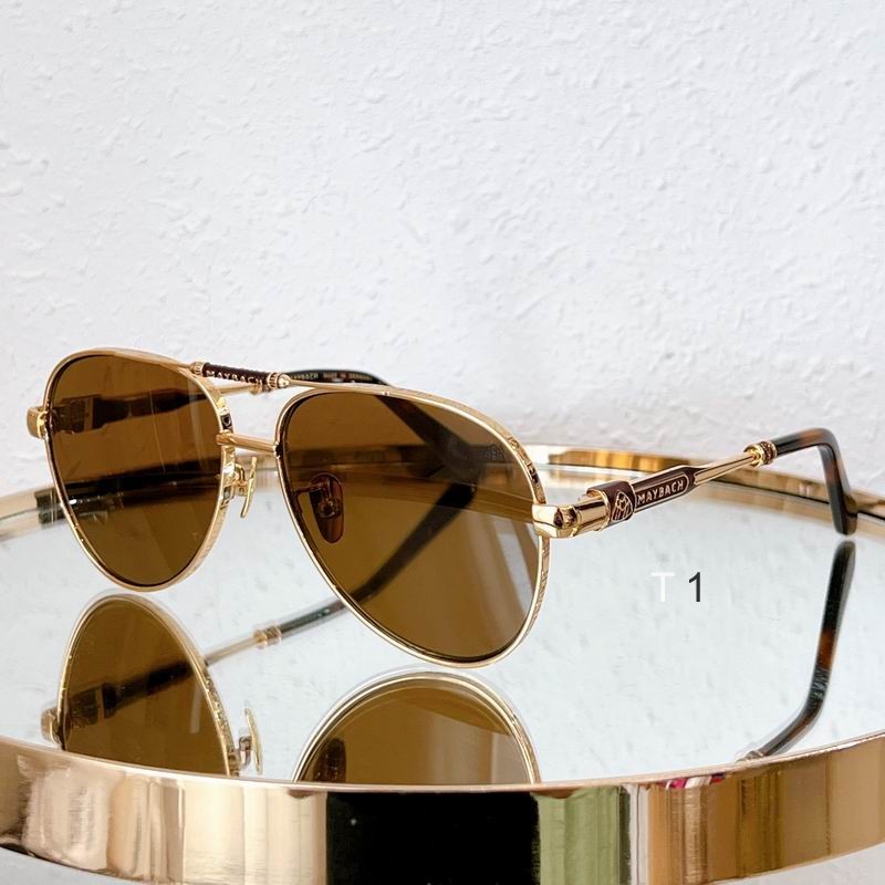 Wholesale Cheap AAA Maybach Replica Sunglasses for Sale