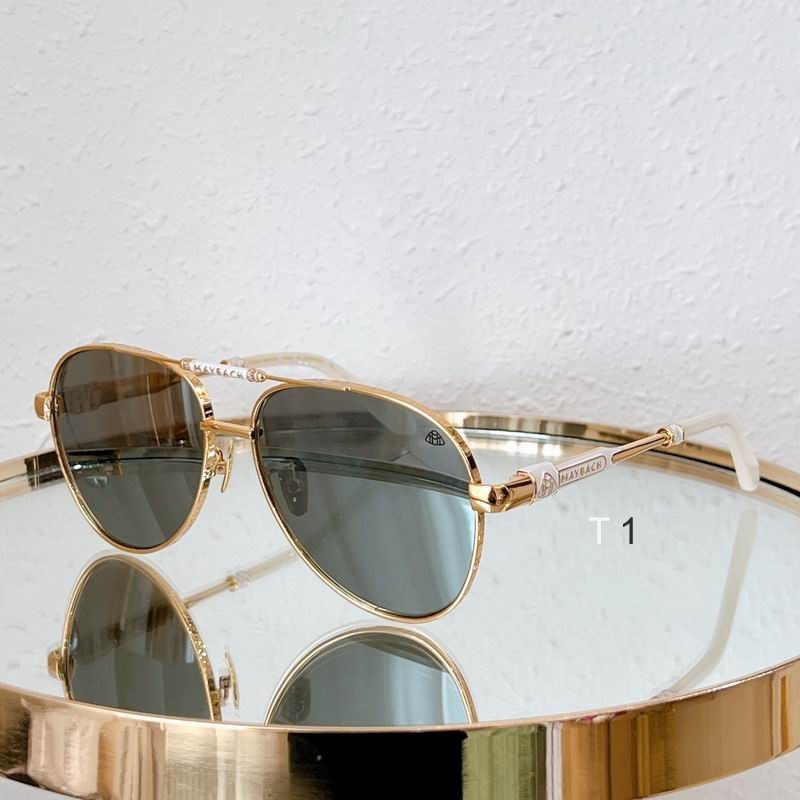 Wholesale Cheap AAA Maybach Replica Sunglasses for Sale