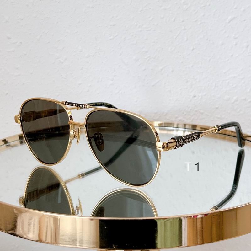 Wholesale Cheap AAA Maybach Replica Sunglasses for Sale