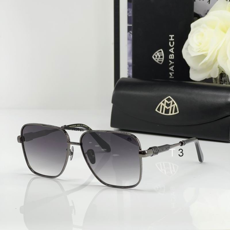 Wholesale Cheap AAA Maybach Replica Sunglasses for Sale