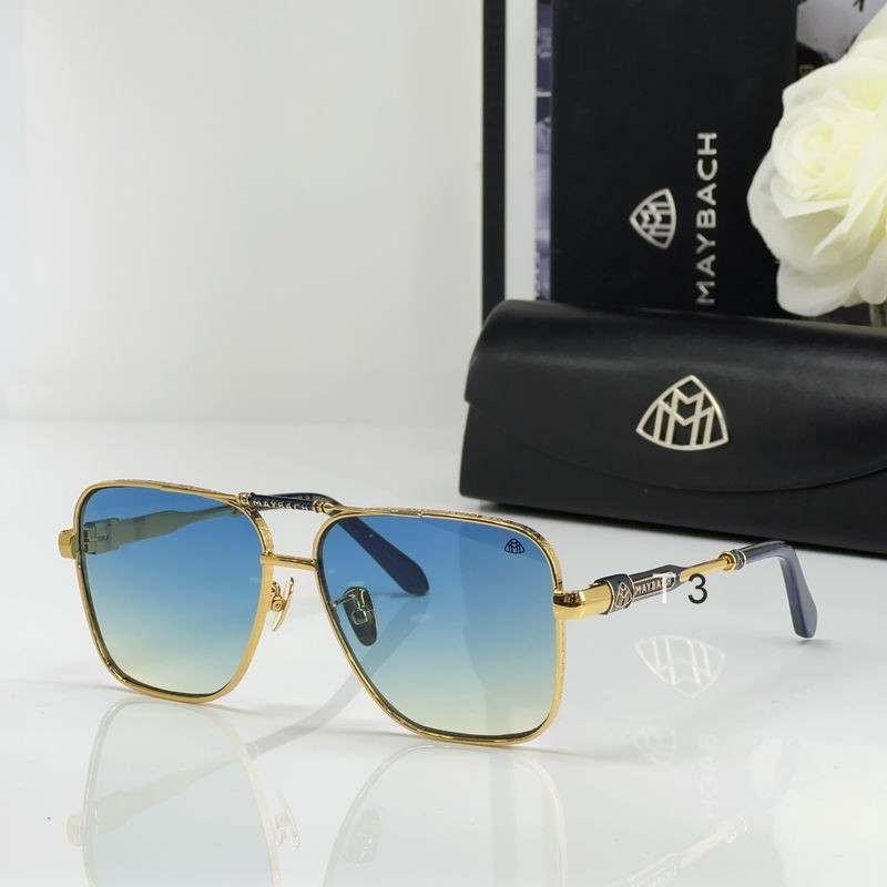 Wholesale Cheap AAA Maybach Replica Sunglasses for Sale