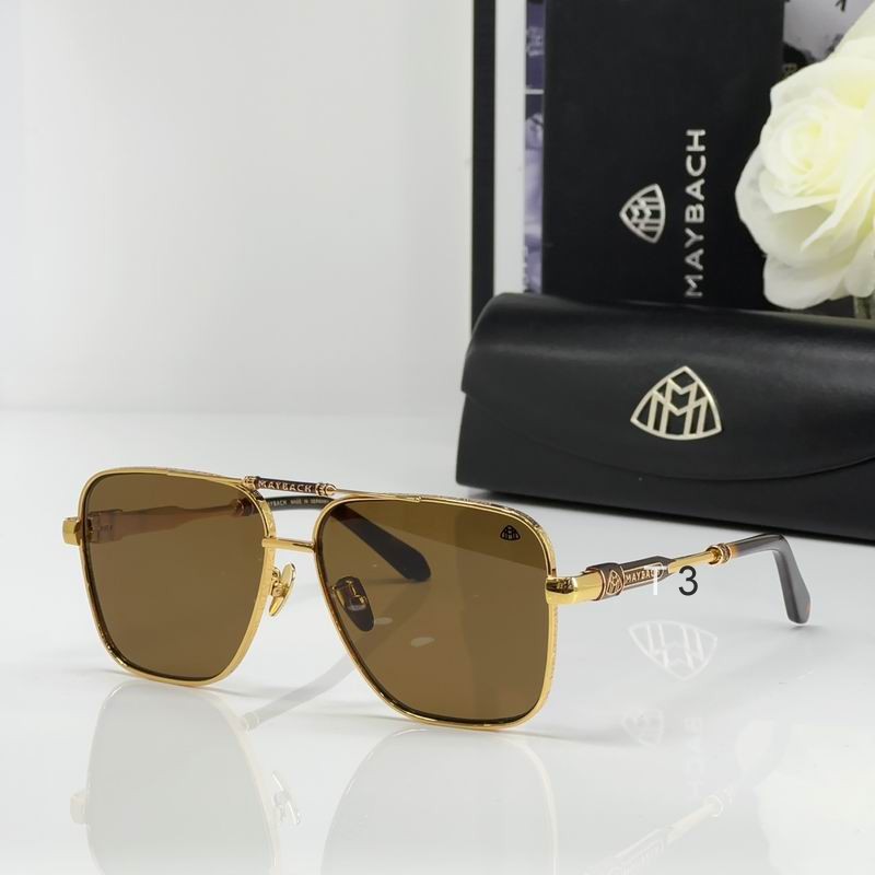 Wholesale Cheap AAA Maybach Replica Sunglasses for Sale