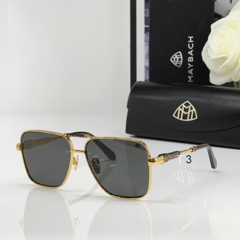 Wholesale Cheap AAA Maybach Replica Sunglasses for Sale