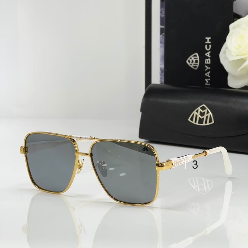 Wholesale Cheap AAA Maybach Replica Sunglasses for Sale