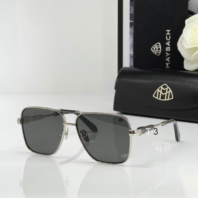 Wholesale Cheap AAA Maybach Replica Sunglasses for Sale