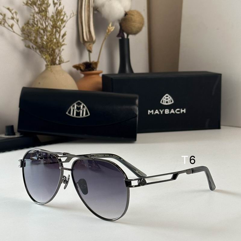 Wholesale Cheap AAA Maybach Replica Sunglasses for Sale