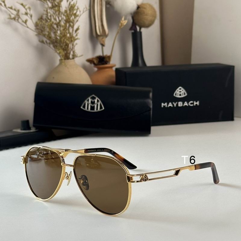 Wholesale Cheap AAA Maybach Replica Sunglasses for Sale
