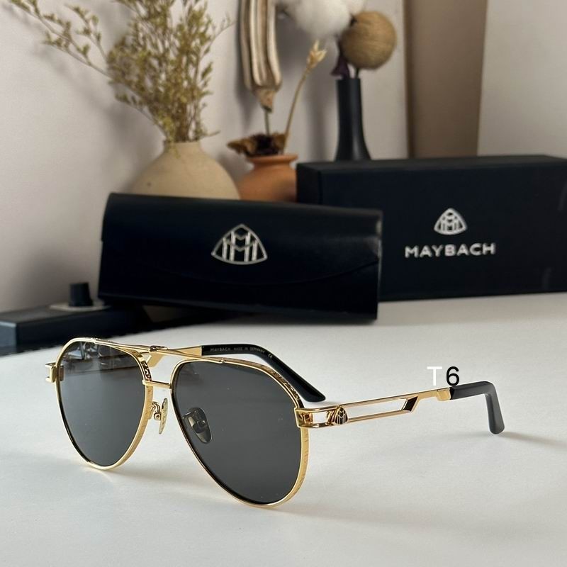 Wholesale Cheap AAA Maybach Replica Sunglasses for Sale