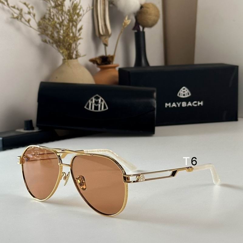 Wholesale Cheap AAA Maybach Replica Sunglasses for Sale