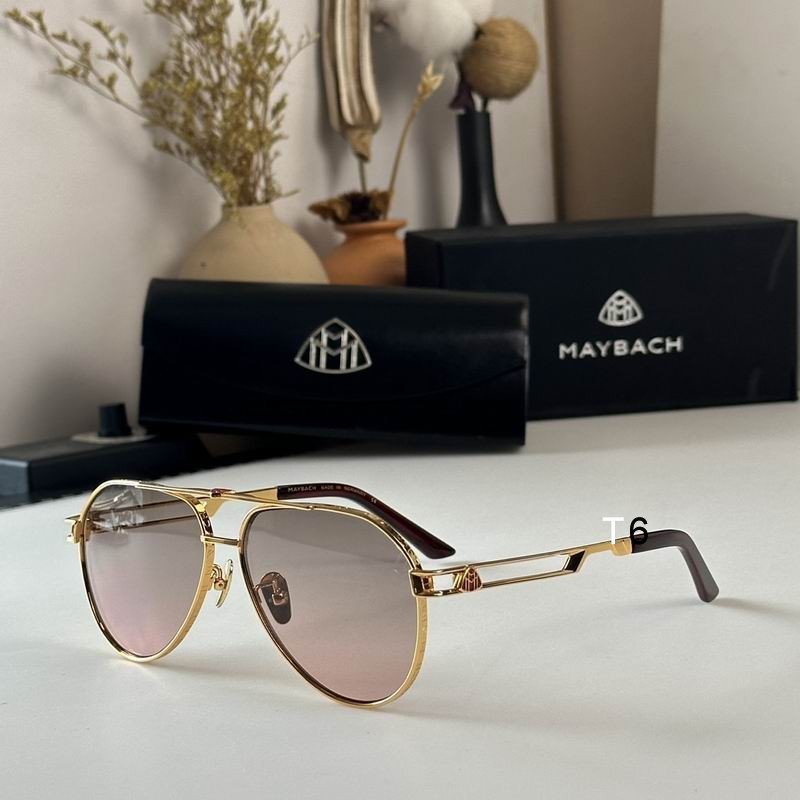Wholesale Cheap AAA Maybach Replica Sunglasses for Sale
