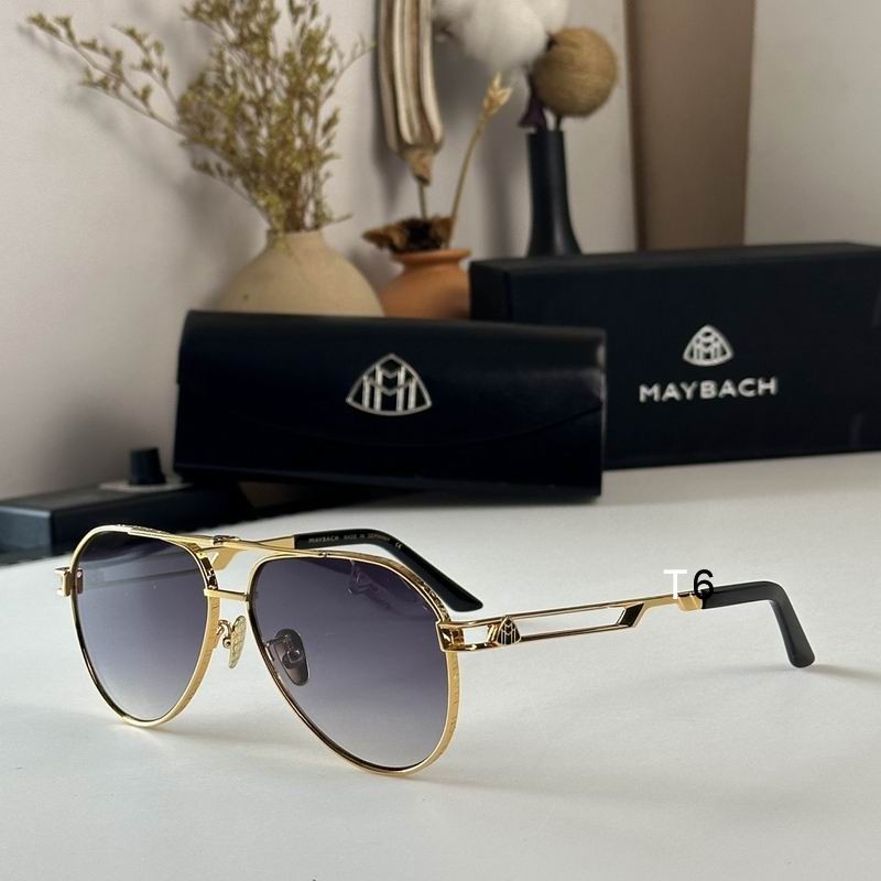 Wholesale Cheap AAA Maybach Replica Sunglasses for Sale