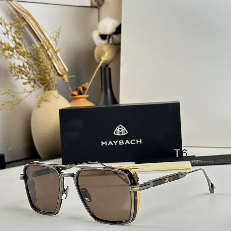 Wholesale Cheap AAA Maybach Replica Sunglasses for Sale