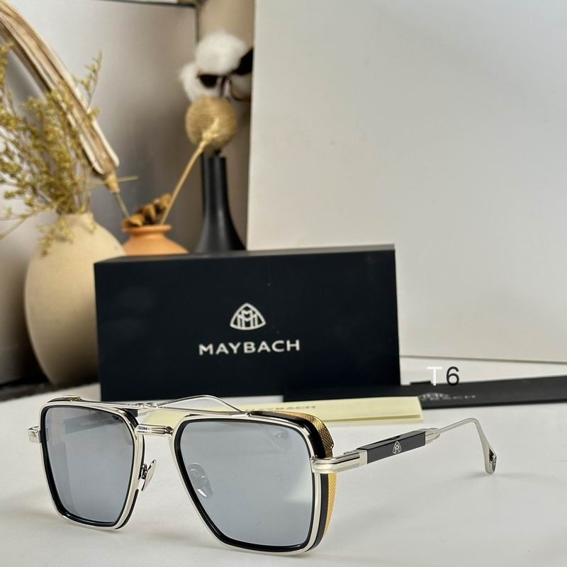 Wholesale Cheap AAA Maybach Replica Sunglasses for Sale