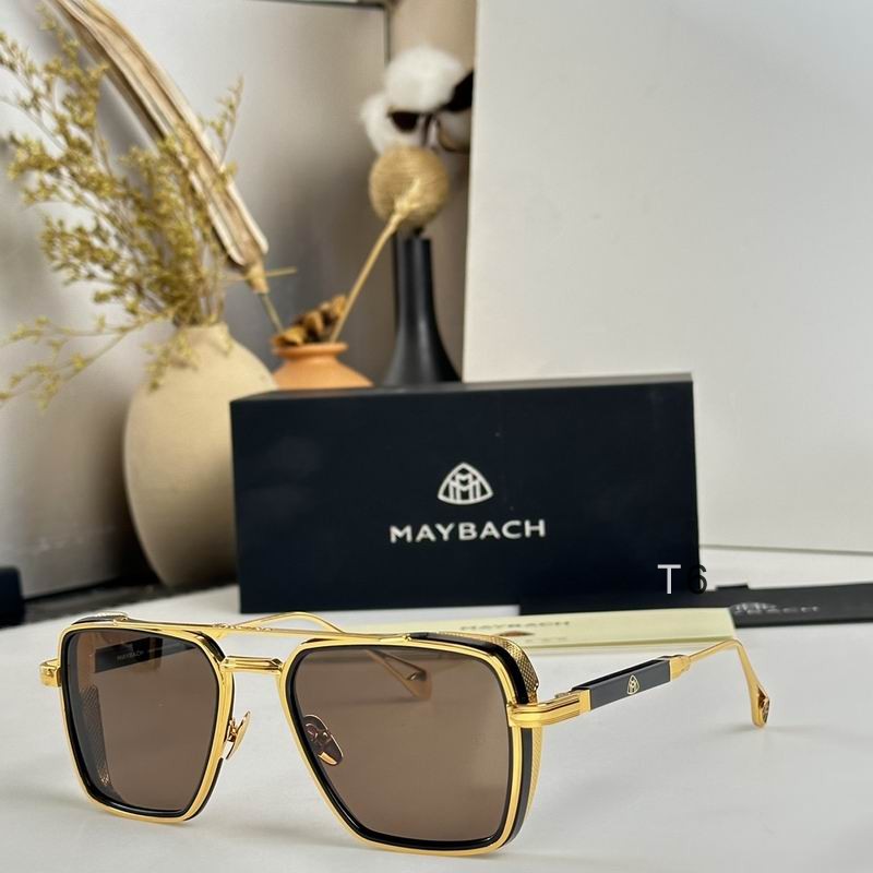 Wholesale Cheap AAA Maybach Replica Sunglasses for Sale