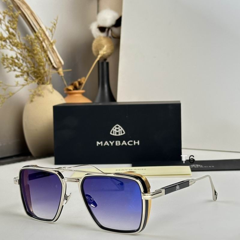 Wholesale Cheap AAA Maybach Replica Sunglasses for Sale