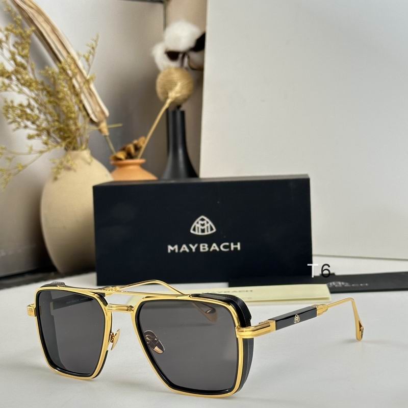 Wholesale Cheap AAA Maybach Replica Sunglasses for Sale