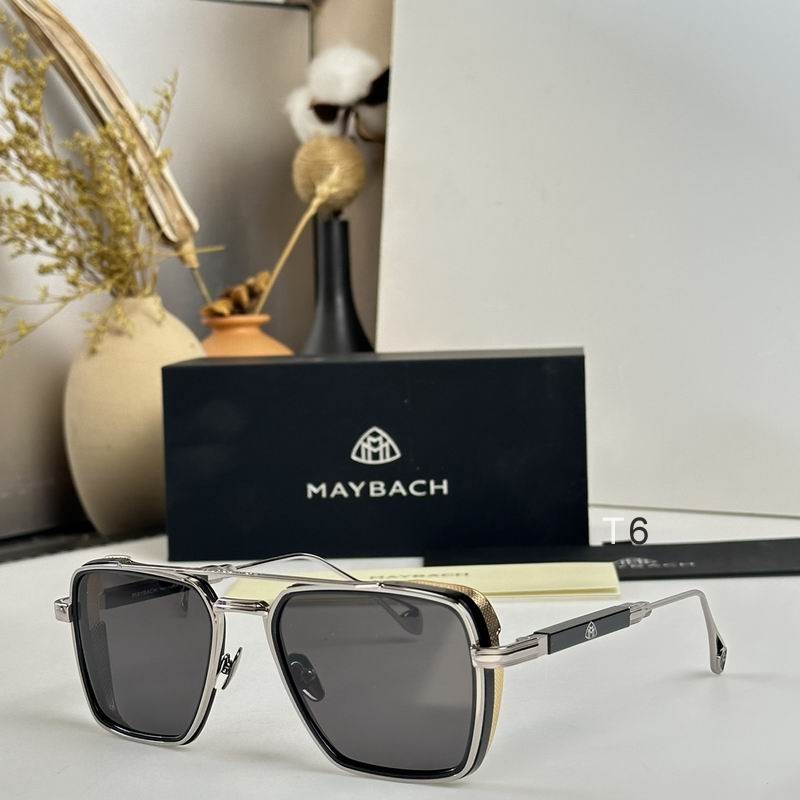 Wholesale Cheap AAA Maybach Replica Sunglasses for Sale