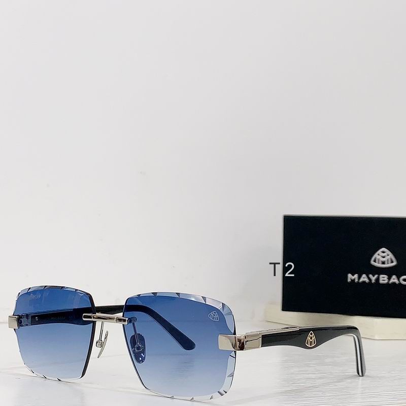 Wholesale Cheap AAA Maybach Replica Sunglasses for Sale