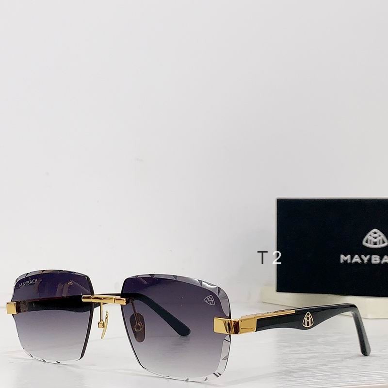 Wholesale Cheap AAA Maybach Replica Sunglasses for Sale