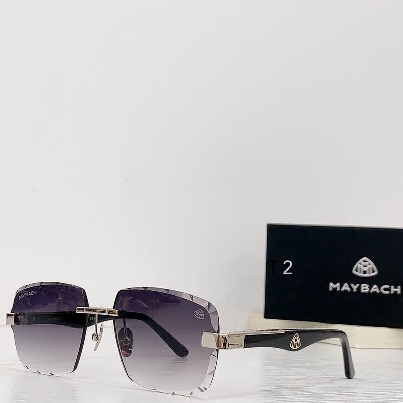 Wholesale Cheap AAA Maybach Replica Sunglasses for Sale