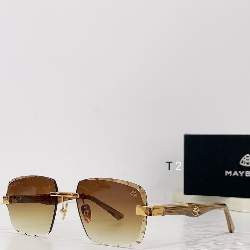Wholesale Cheap AAA Maybach Replica Sunglasses for Sale