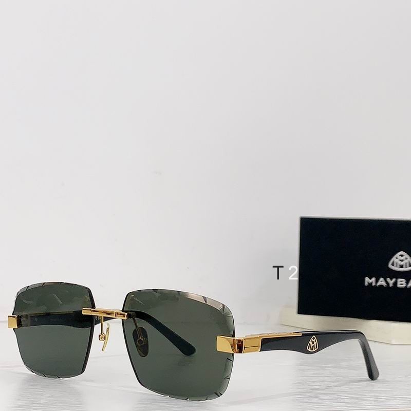 Wholesale Cheap AAA Maybach Replica Sunglasses for Sale