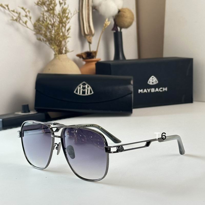 Wholesale Cheap AAA Maybach Replica Sunglasses for Sale