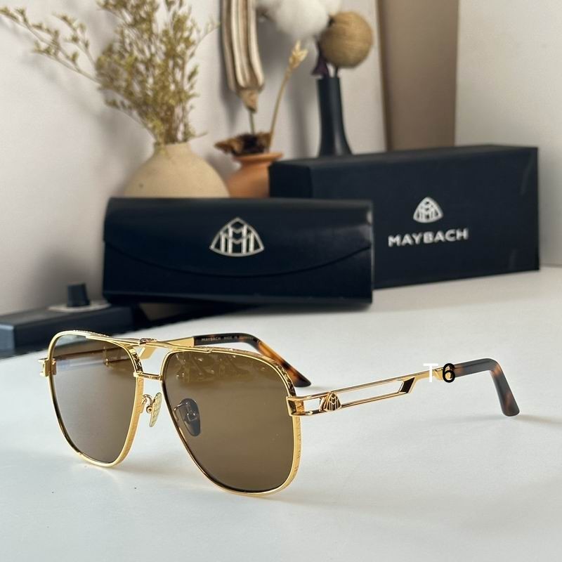 Wholesale Cheap AAA Maybach Replica Sunglasses for Sale