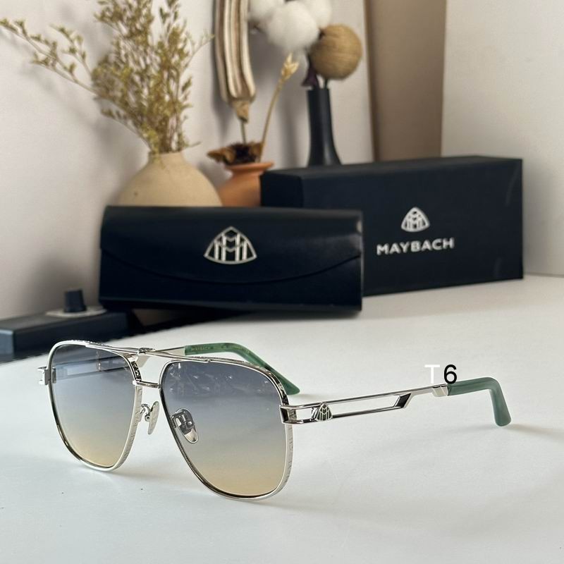 Wholesale Cheap AAA Maybach Replica Sunglasses for Sale