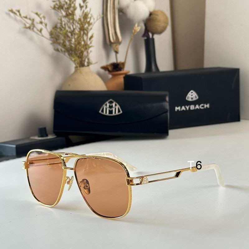Wholesale Cheap AAA Maybach Replica Sunglasses for Sale