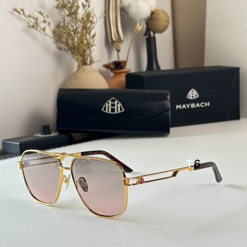 Wholesale Cheap AAA Maybach Replica Sunglasses for Sale