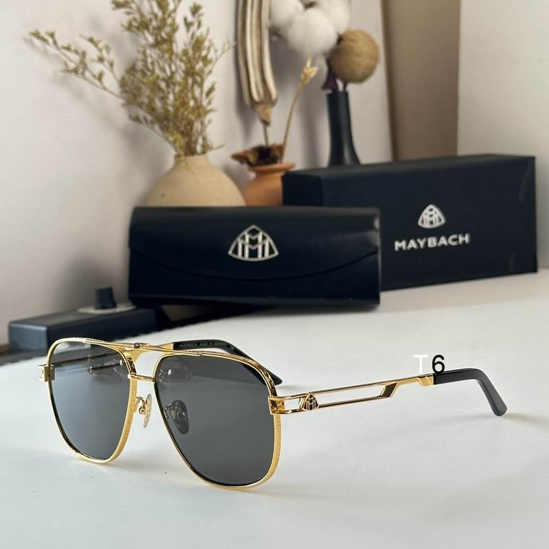Wholesale Cheap AAA Maybach Replica Sunglasses for Sale