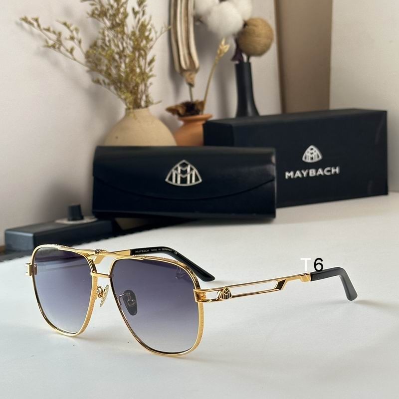 Wholesale Cheap AAA Maybach Replica Sunglasses for Sale