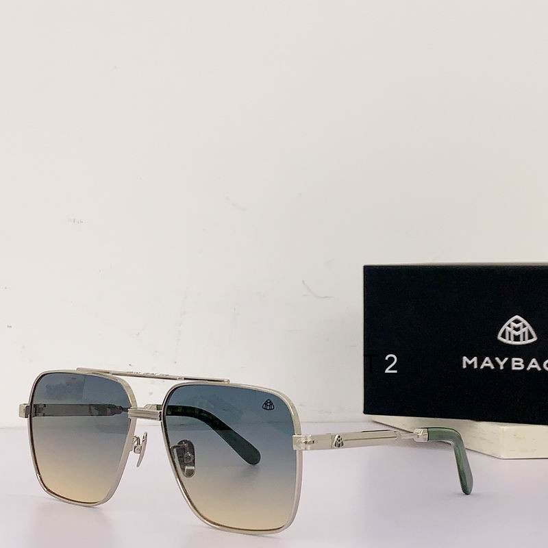 Wholesale Cheap AAA Maybach Replica Sunglasses for Sale
