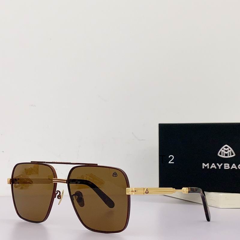 Wholesale Cheap AAA Maybach Replica Sunglasses for Sale