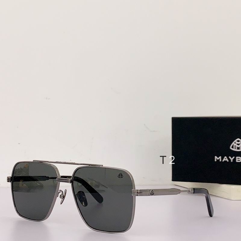 Wholesale Cheap AAA Maybach Replica Sunglasses for Sale