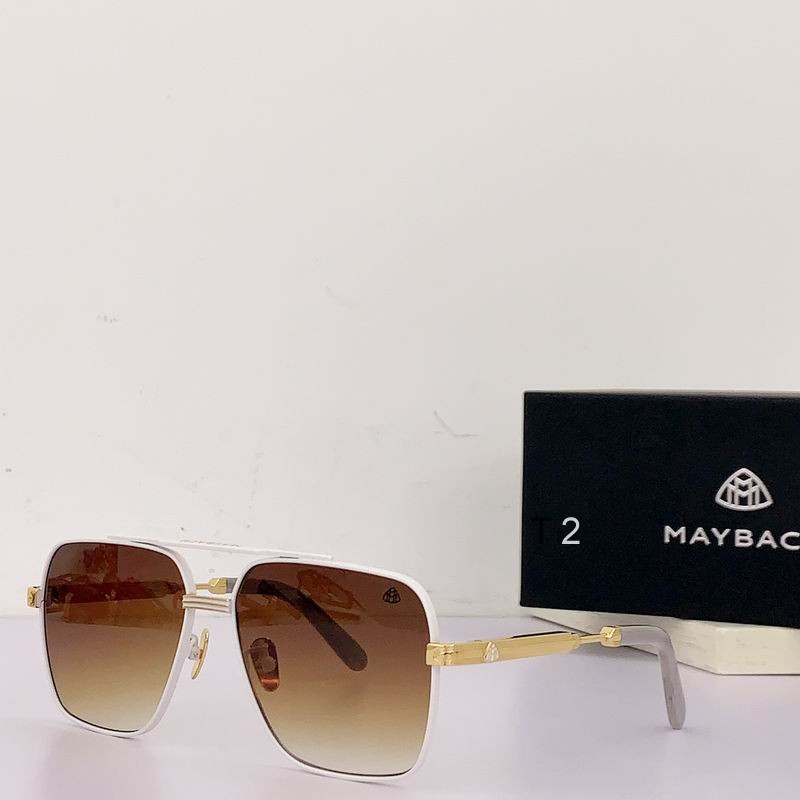 Wholesale Cheap AAA Maybach Replica Sunglasses for Sale