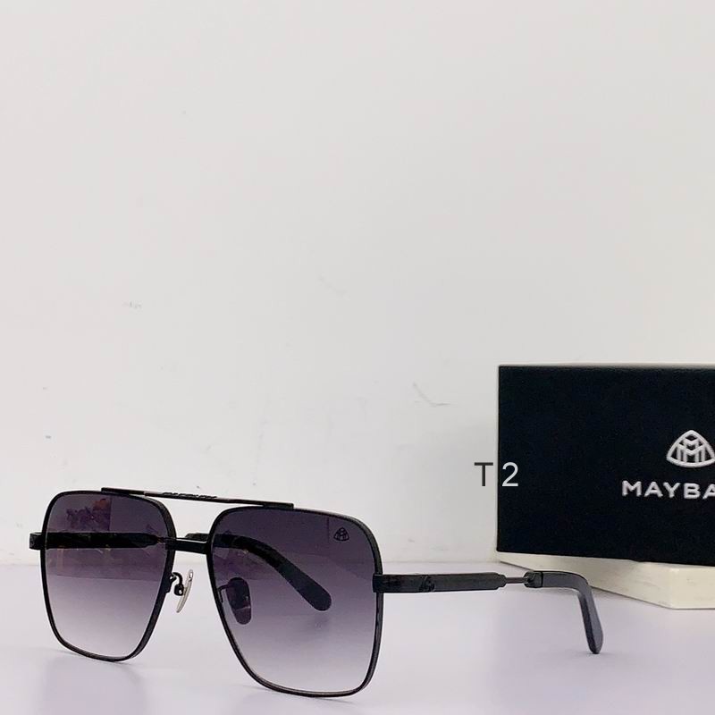 Wholesale Cheap AAA Maybach Replica Sunglasses for Sale