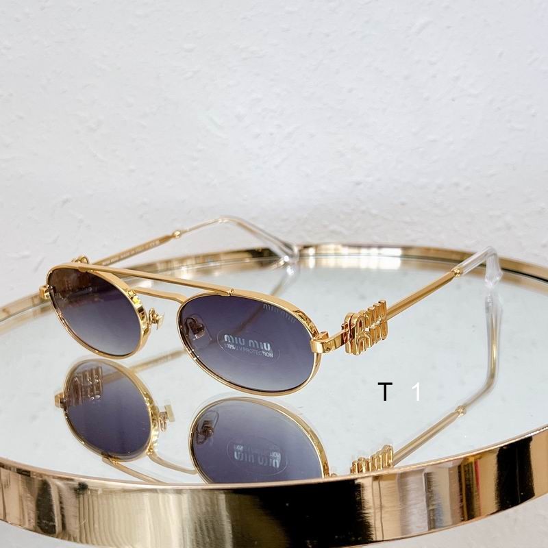Wholesale Cheap Miumiu Replica Sunglasses for Sale