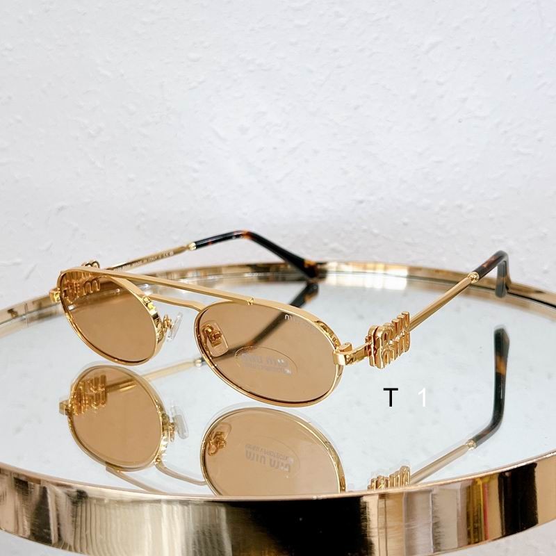 Wholesale Cheap Miumiu Replica Sunglasses for Sale