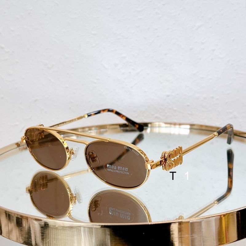 Wholesale Cheap Miumiu Replica Sunglasses for Sale