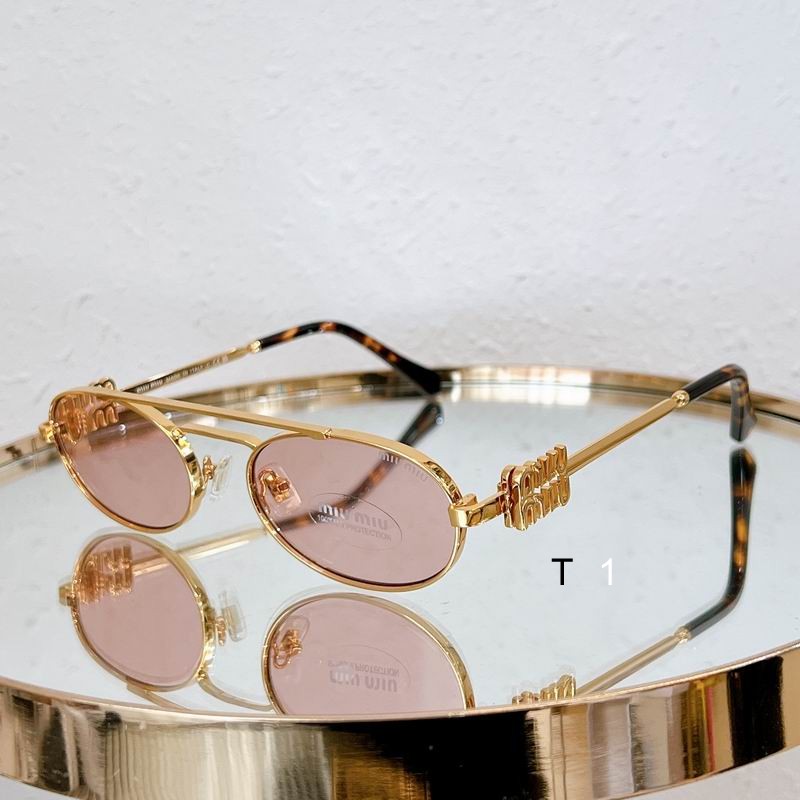 Wholesale Cheap Miumiu Replica Sunglasses for Sale