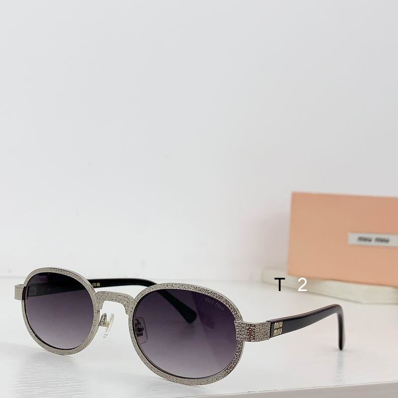 Wholesale Cheap Miumiu Replica Sunglasses for Sale