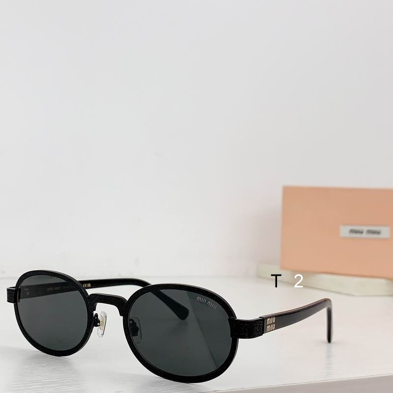 Wholesale Cheap Miumiu Replica Sunglasses for Sale